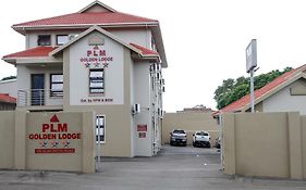 Plm Golden Lodge